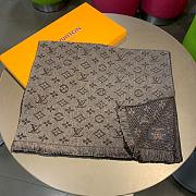 Louis Vuitton scarf 10 - 6
