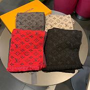 Louis Vuitton scarf 10 - 2