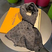 Louis Vuitton scarf 10 - 4