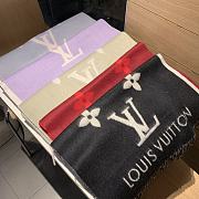 Louis Vuitton scarf 11 - 6