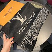 Louis Vuitton scarf 11 - 5