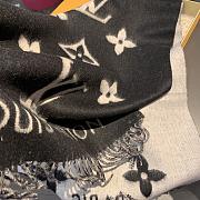 Louis Vuitton scarf 11 - 3