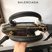 Balenciaga Ville Top Handle Bag 26cm - 2