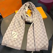 Louis Vuitton scarf 12 - 1