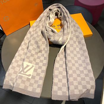 Louis Vuitton scarf 12