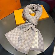 Louis Vuitton scarf 12 - 6