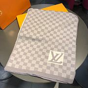 Louis Vuitton scarf 12 - 5