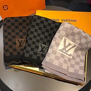 Louis Vuitton scarf 12 - 3