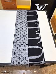Louis Vuitton scarf 13 - 4