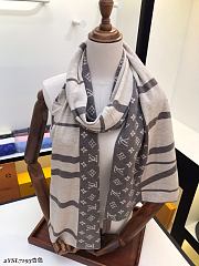 Louis Vuitton scarf 14 - 1
