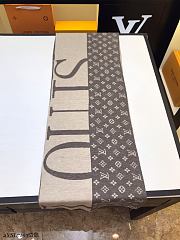 Louis Vuitton scarf 14 - 4