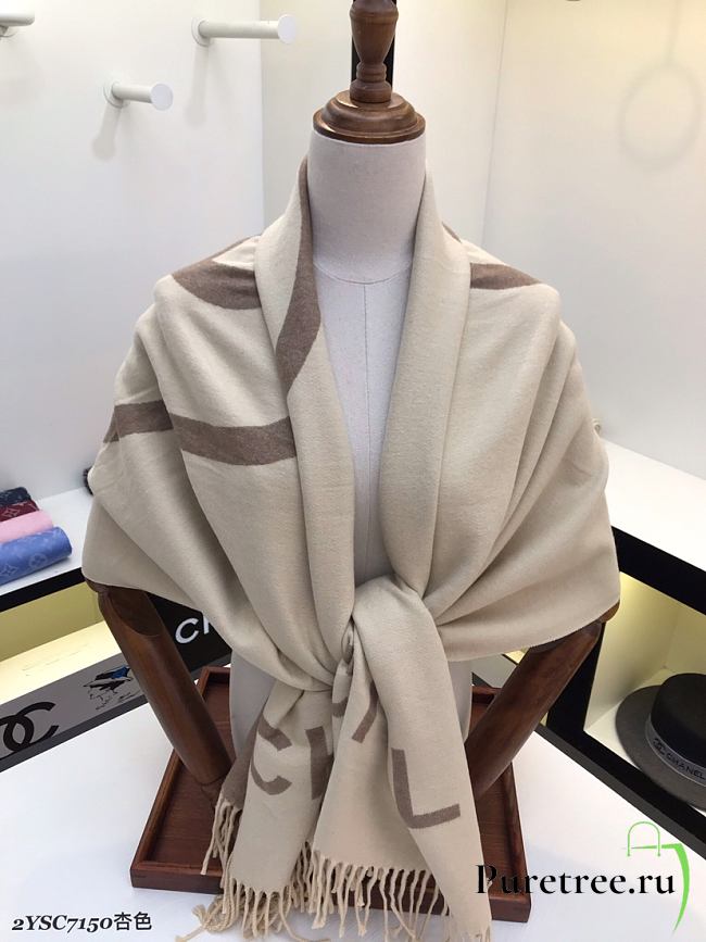Louis Vuitton scarf 15 - 1