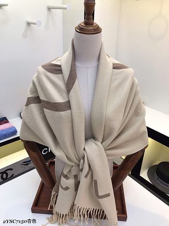 Louis Vuitton scarf 15