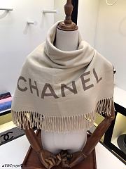 Louis Vuitton scarf 15 - 6