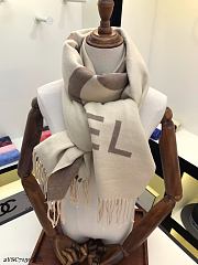 Louis Vuitton scarf 15 - 3