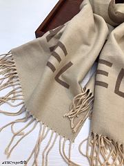 Louis Vuitton scarf 15 - 2