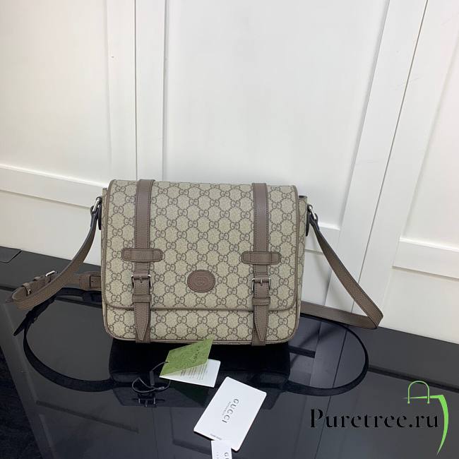 Gucci GG Messenger bag | 658542 - 1