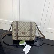 Gucci GG Messenger bag | 658542 - 1