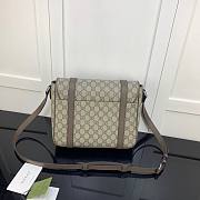 Gucci GG Messenger bag | 658542 - 5