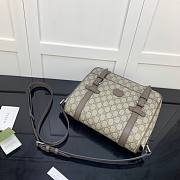 Gucci GG Messenger bag | 658542 - 4