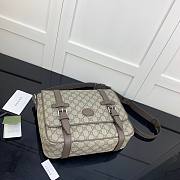 Gucci GG Messenger bag | 658542 - 3