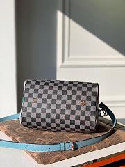 Louis Vuitton Speedy Bandouliere 25cm | N40236 - 5