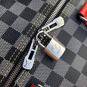 Louis Vuitton Speedy Bandouliere 30cm | N40236 - 4