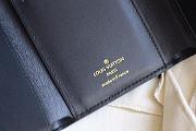 Louis Vuitton Monogram Compact Wallet Coquelicot | M62567 - 6