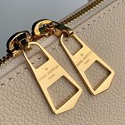 Louis Vuitton LV Original V Beige Tote Bag | M53886  - 5