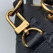 Louis Vuitton LV Original V Beige Tote Bag | M53886  - 4