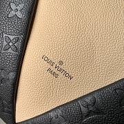 Louis Vuitton LV Original V Beige Tote Bag | M53886  - 2