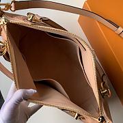 Louis Vuitton LV Original V Large Pink Tote Bag | M44397 - 2