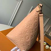 Louis Vuitton LV Original V Large Pink Tote Bag | M44397 - 3