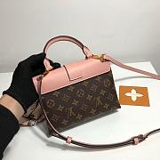 LV Locky BB bag in Epi leather | M44141 - 2