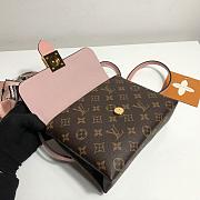 LV Locky BB bag in Epi leather | M44141 - 4