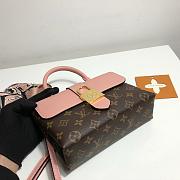 LV Locky BB bag in Epi leather | M44141 - 5