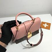 LV Locky BB bag in Epi leather | M44141 - 6