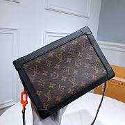 Louis Vuitton Soft Trunk Virgil Abloh | M44427  - 3