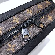 Louis Vuitton Soft Trunk Virgil Abloh | M44427  - 2