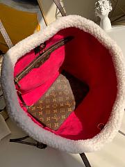 LV Neverfull MM Other Leathers | M56960 - 3