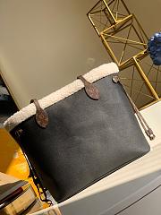LV Neverfull MM Other Leathers | M56960 - 4