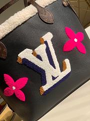 LV Neverfull MM Other Leathers | M56960 - 5