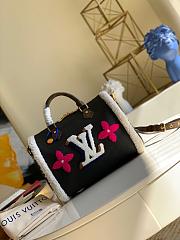 LV Speedy Bandoulière 30 Other Leathers | M56966 - 2