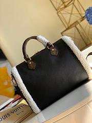 LV Speedy Bandoulière 30 Other Leathers | M56966 - 3
