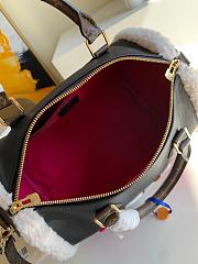 LV Speedy Bandoulière 30 Other Leathers | M56966 - 5