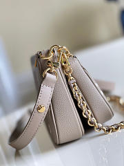 Shop Louis Vuitton Multi pochette accessoires (MULTI POCHETTE ACCESSOIRES,  M45777) by Mikrie