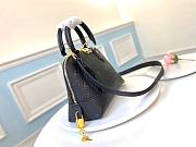 LV Neo Alma BB Monogram Empreinte Black Leather 25 | M44858 - 5