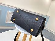 LV Neo Alma BB Monogram Empreinte Black Leather 25 | M44858 - 2