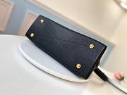 LV Neo Alma PM Monogram Empreinte Black Leather 35 | M44832 - 5