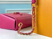 LV Twist PM Epi Leather Pink - Handbags | M57669 - 2